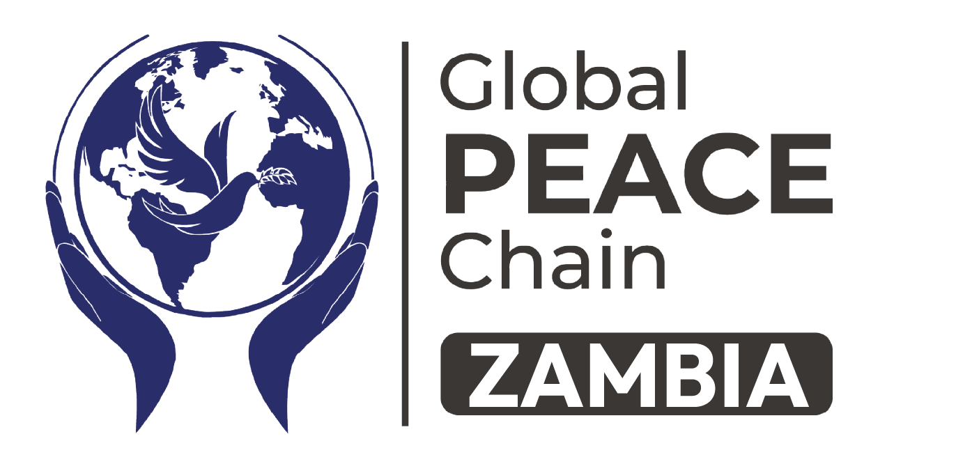 GLOBAL PEACE CHAIN